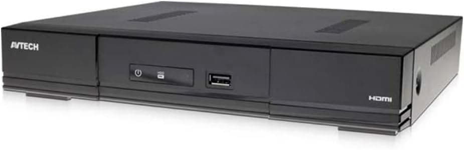 Videoregistratore 9CH H.265 NVR, DGH1108BX in Videoregistratori di sorveglianza Scontolo.net - Potenza, commercioVirtuoso.it