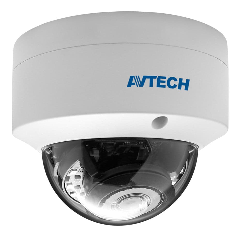 Telecamera IP Dome Lente Motorizzata H.265 IR da 5 MP IP66 Rilevamento Basato su AI, DGM5345GCATP in Dom camera Scontolo.net - Potenza, commercioVirtuoso.it