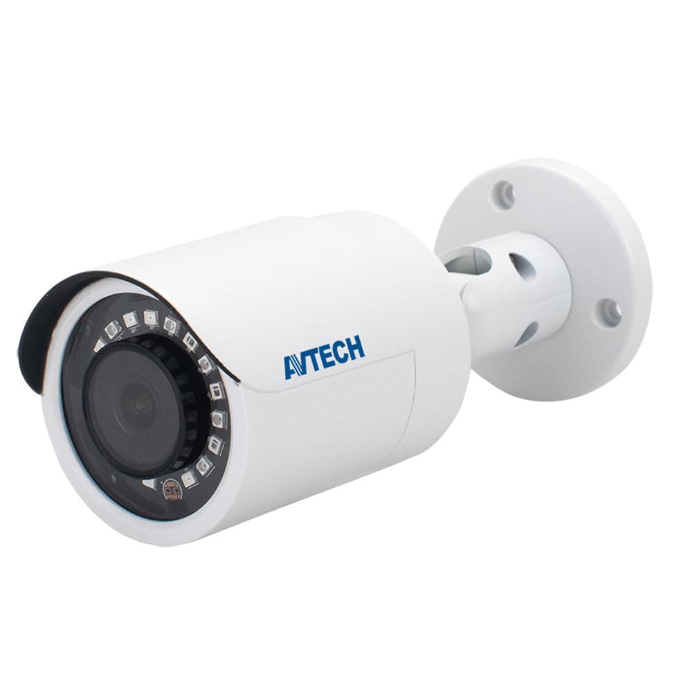 Telecamera IP Bullet IR H.265 da 3MP IP67 Rilevamento Basato su AI, DGM3102SCTP in Bullet camera Scontolo.net - Potenza, commercioVirtuoso.it