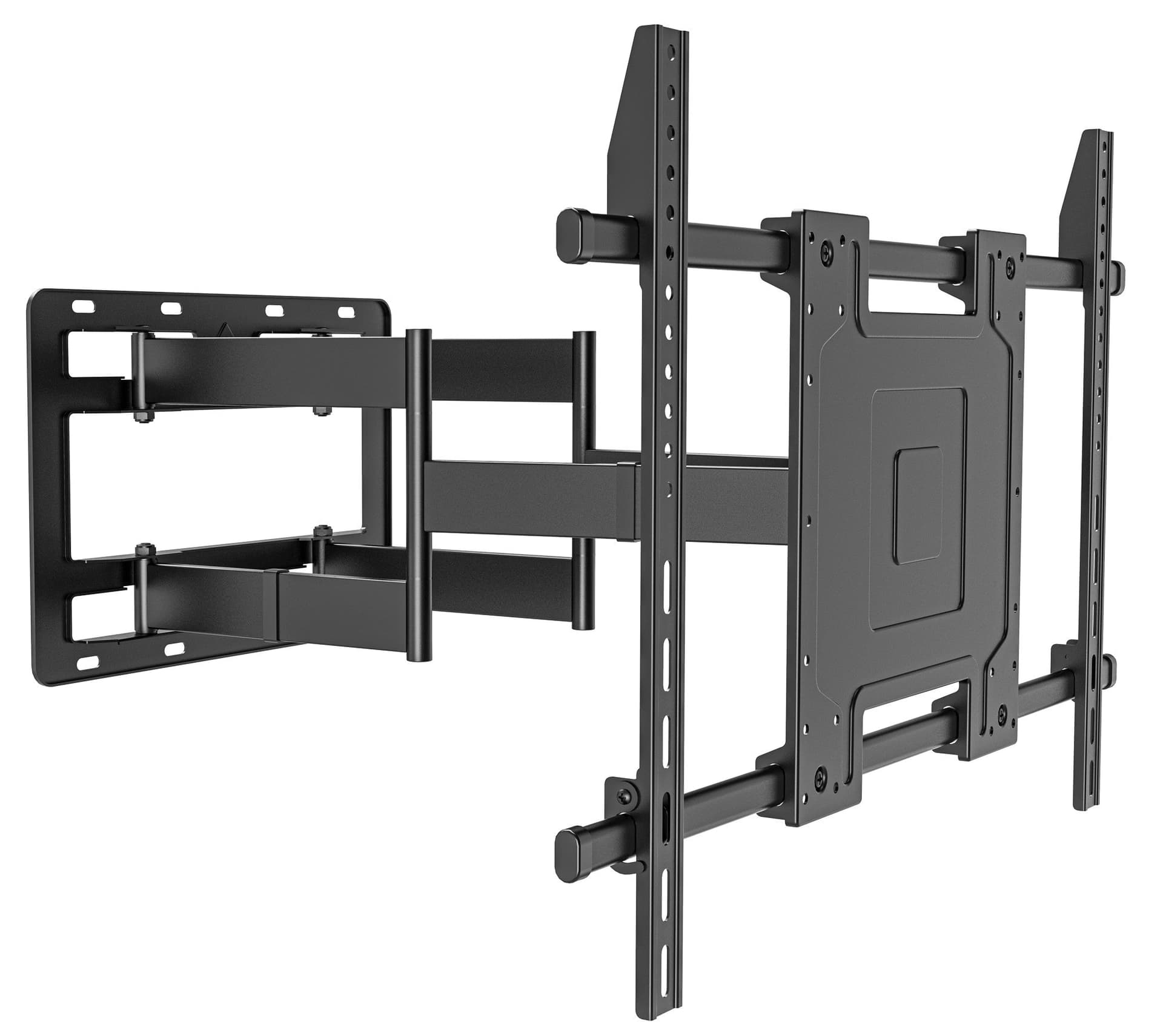 Supporto a Muro per TV LED LCD 65-110'' Full-Motion in Supporti da parete e da soffitto Scontolo.net - Potenza, commercioVirtuoso.it