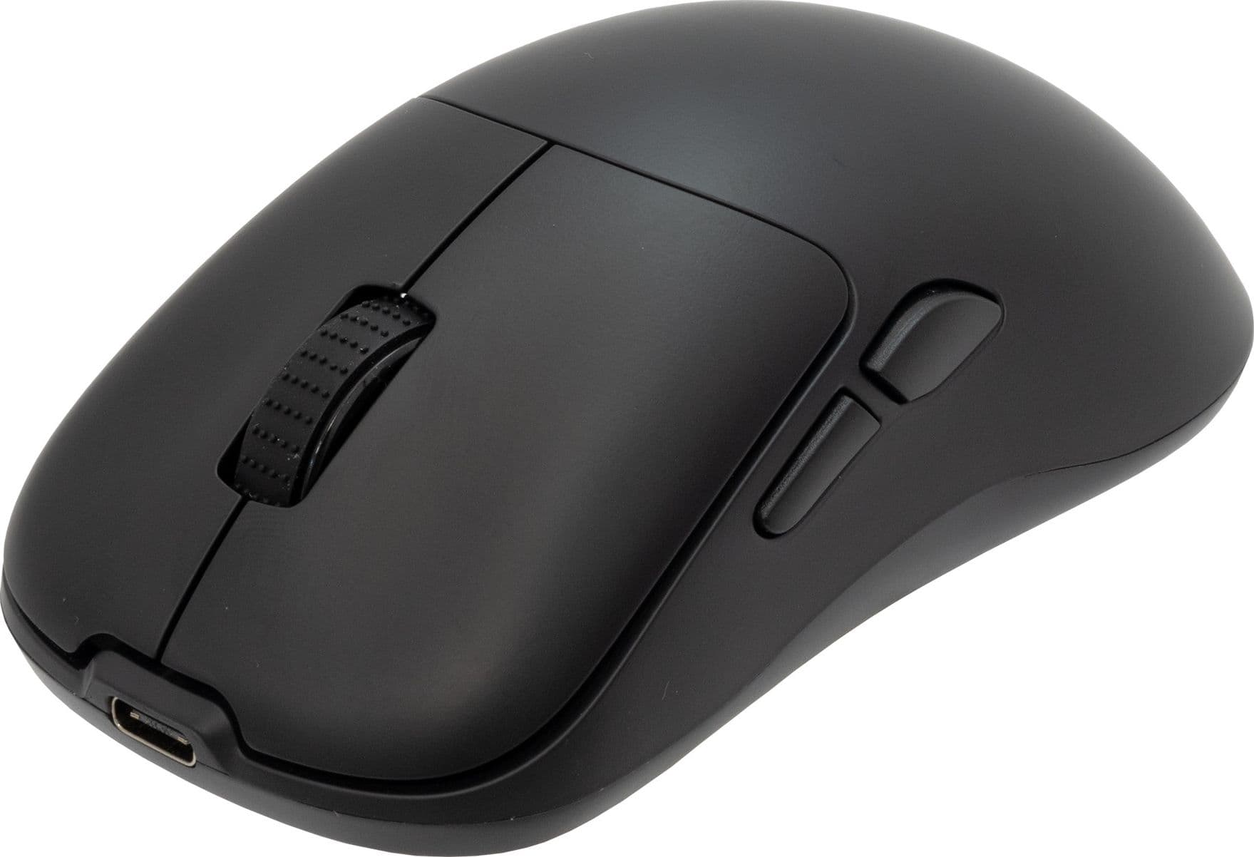Mouse Ottico Gaming Wireless USB-C&trade 6400 dpi Nero, AERO in Mouse da gioco Scontolo.net - Potenza, commercioVirtuoso.it