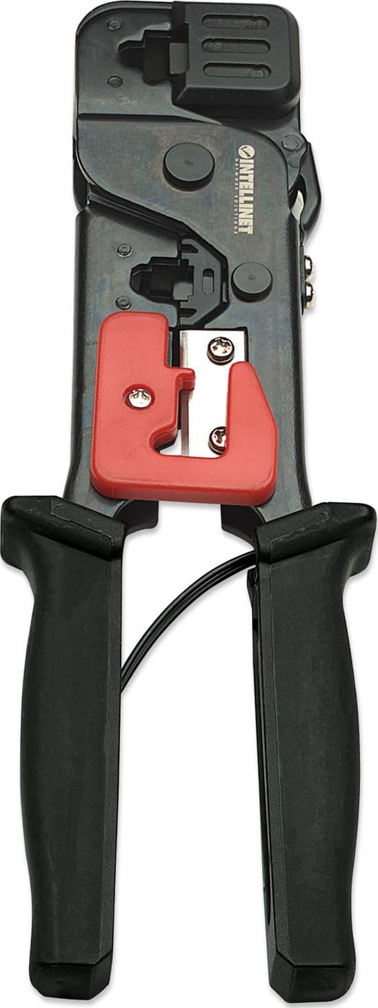Pinza Multifunzione per Crimpare Reti in Pinze spelafili Scontolo.net - Potenza, commercioVirtuoso.it