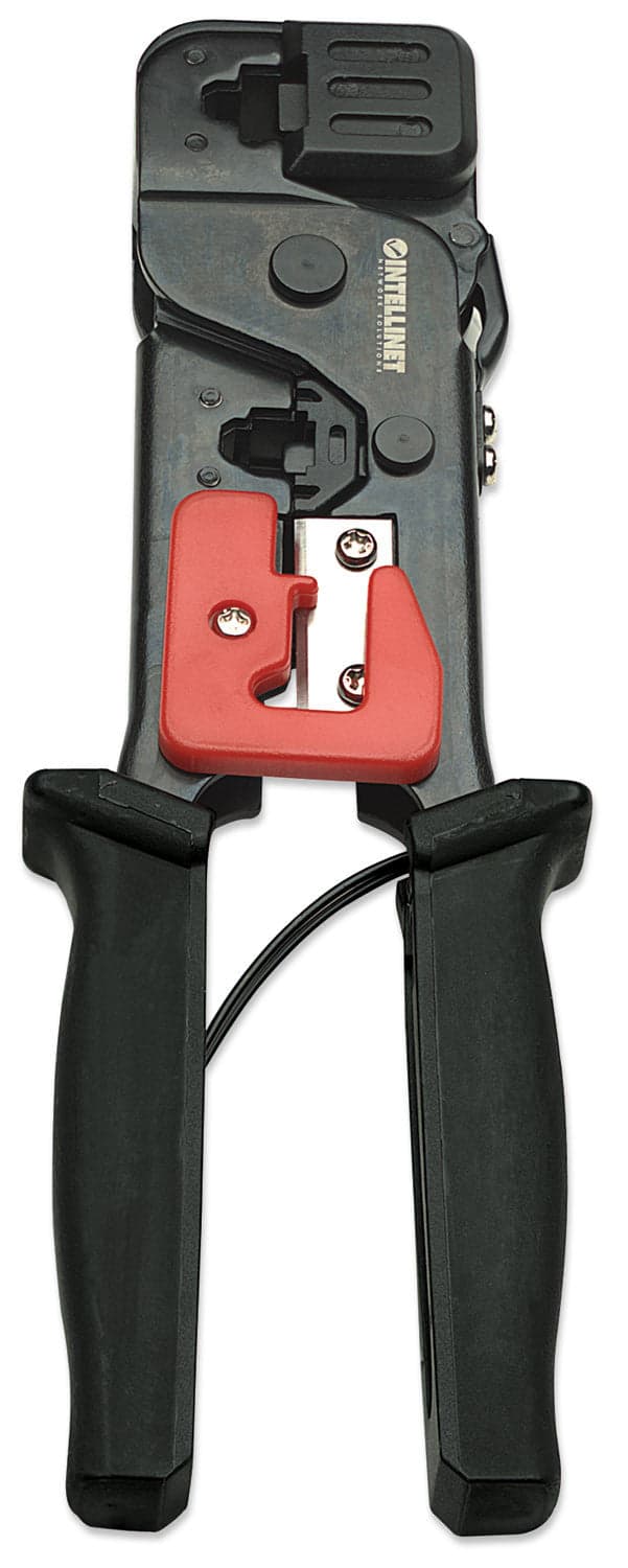 Pinza Multifunzione per Crimpare Reti in Pinze spelafili Scontolo.net - Potenza, commercioVirtuoso.it