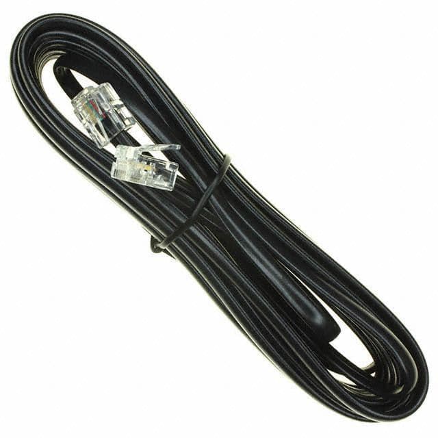 Cavo telefonico RJ11 Modulare 6P4C 6 mt in Cavi Scontolo.net - Potenza, commercioVirtuoso.it