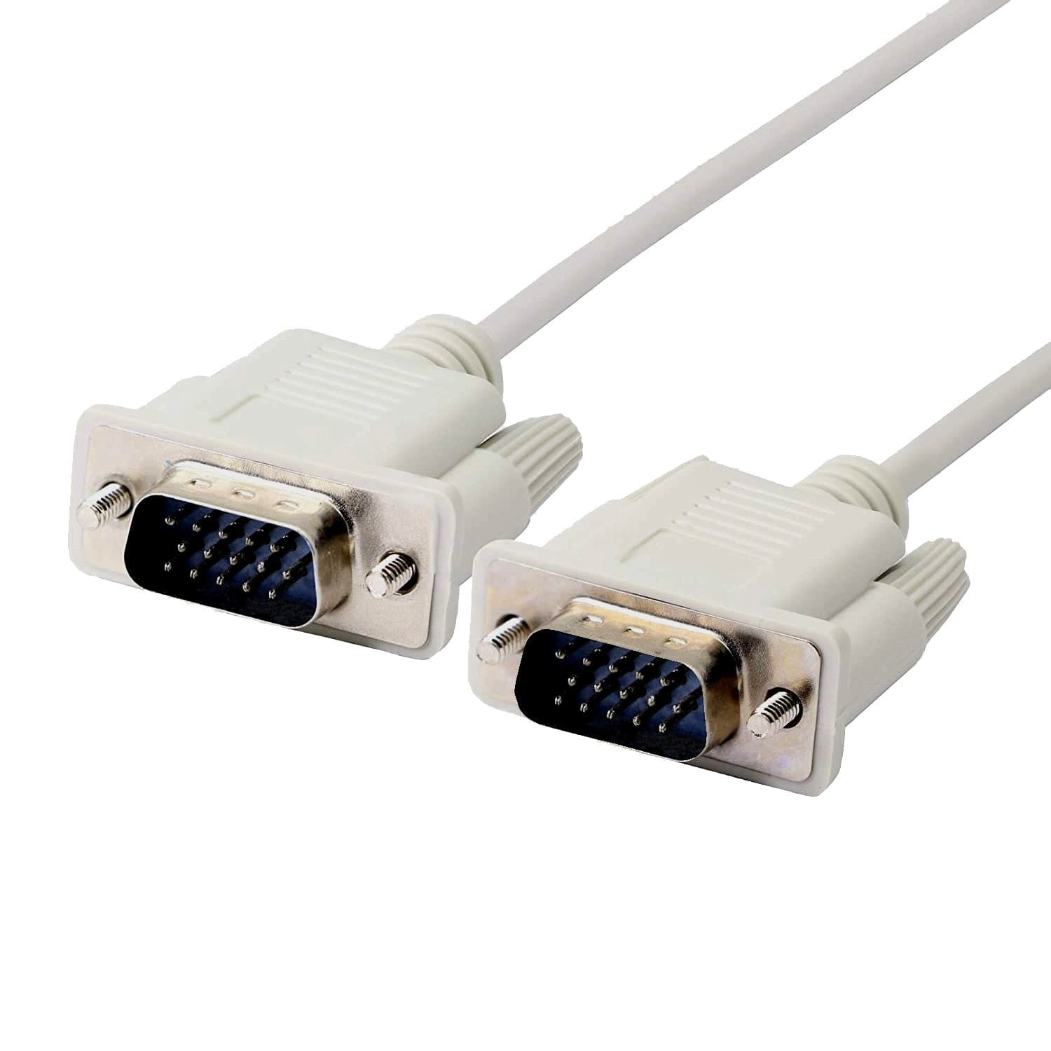 Cavo monitor VGA M/M 3 m in  Scontolo.net - Potenza, commercioVirtuoso.it