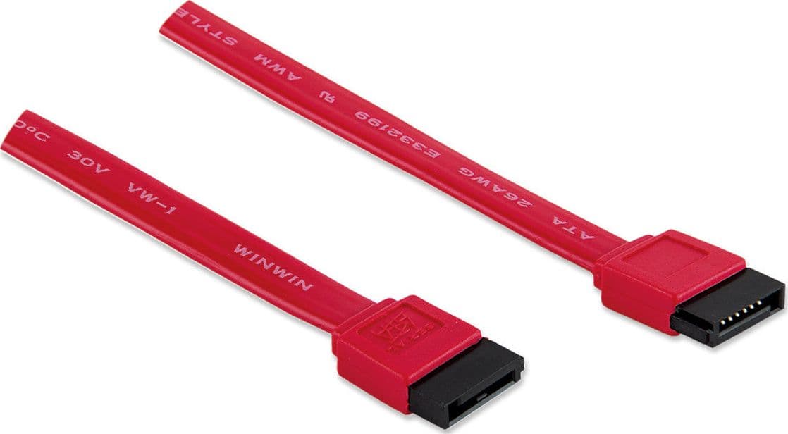 Cavo dati SATA 50 cm in  Scontolo.net - Potenza, commercioVirtuoso.it