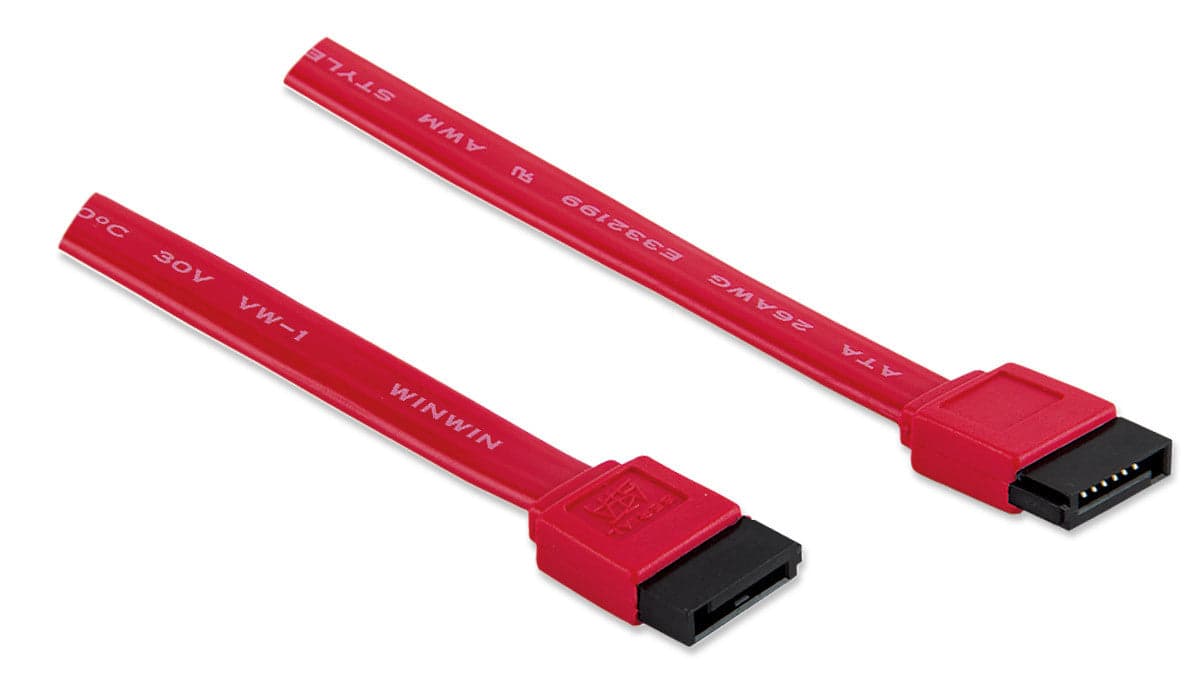 Cavo dati SATA 50 cm in  Scontolo.net - Potenza, commercioVirtuoso.it