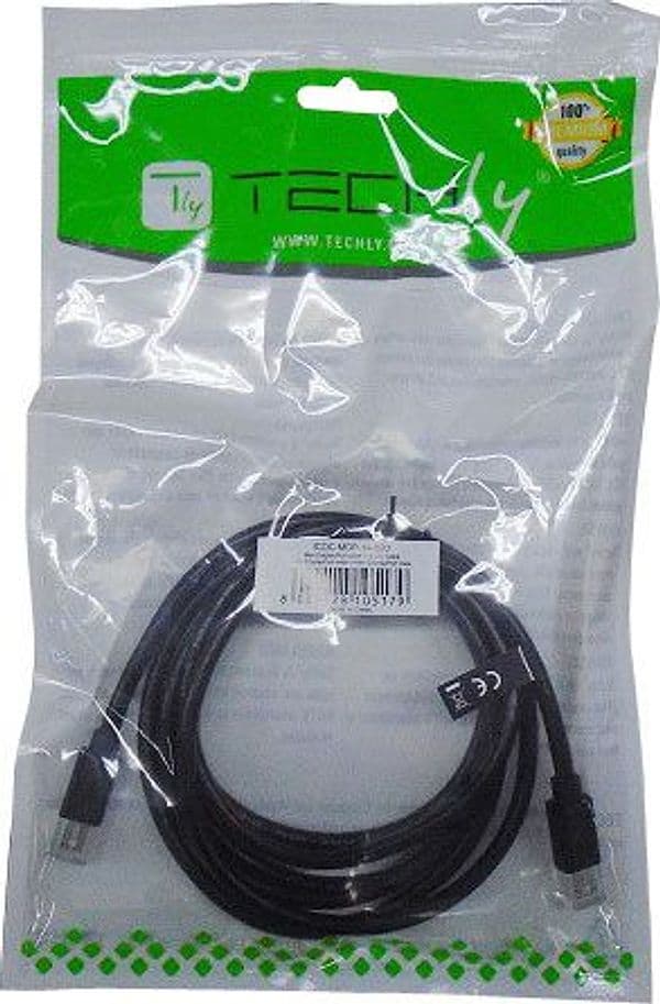 Cavo Monitor Mini DisplayPort V.1.4 (Thunderbolt) M/M 2 m in  Scontolo.net - Potenza, commercioVirtuoso.it