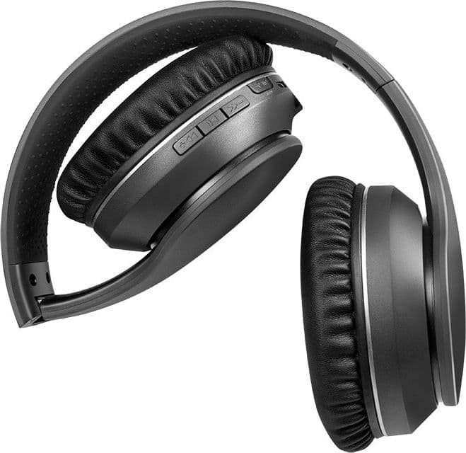 Cuffia Bluetooth a cancellazione attiva del rumore ANC in Cuffie In-Ear Scontolo.net - Potenza, commercioVirtuoso.it