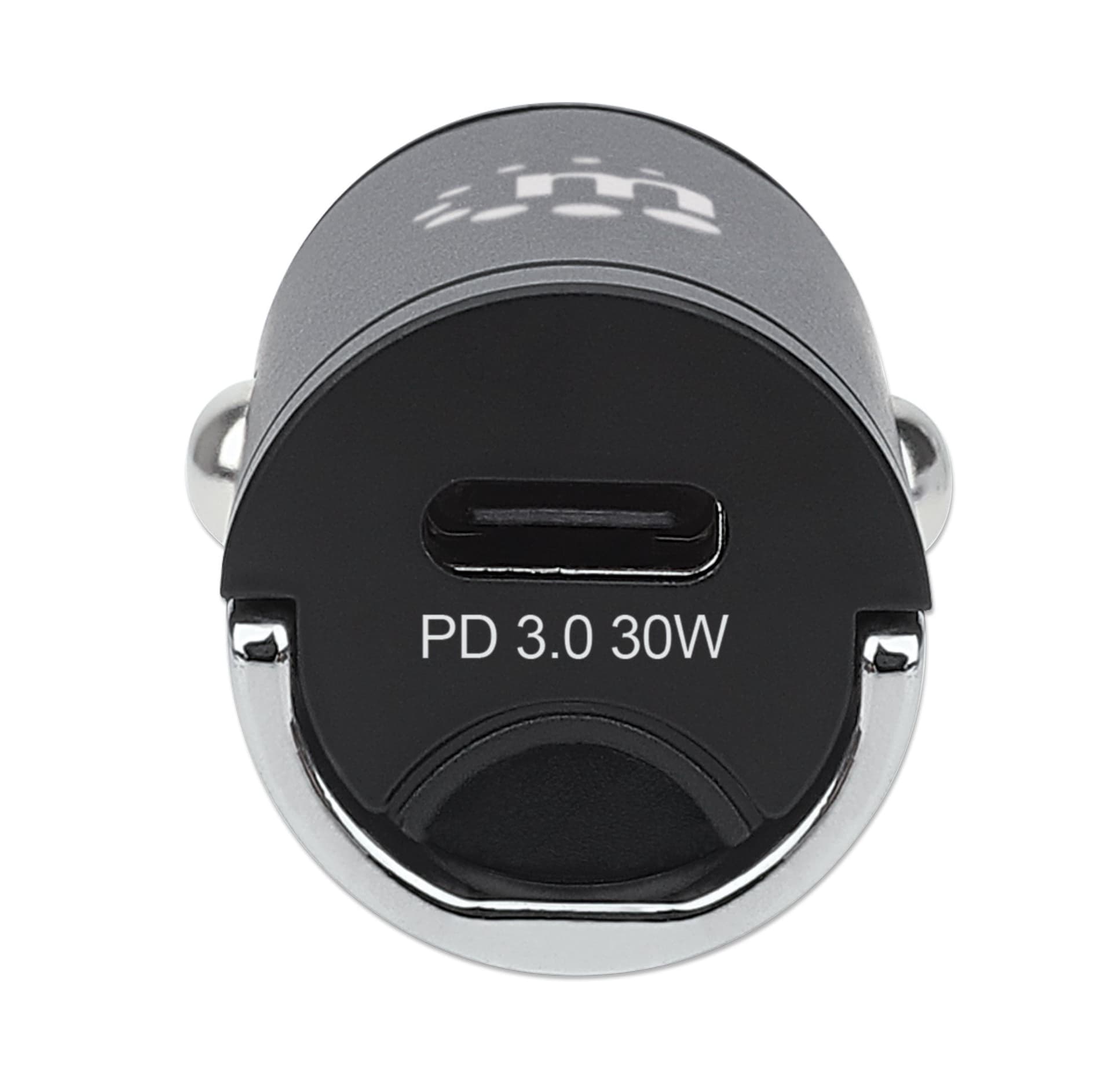 Mini caricabatteria da auto Power Delivery 30W in Caricabatterie da auto Scontolo.net - Potenza, commercioVirtuoso.it