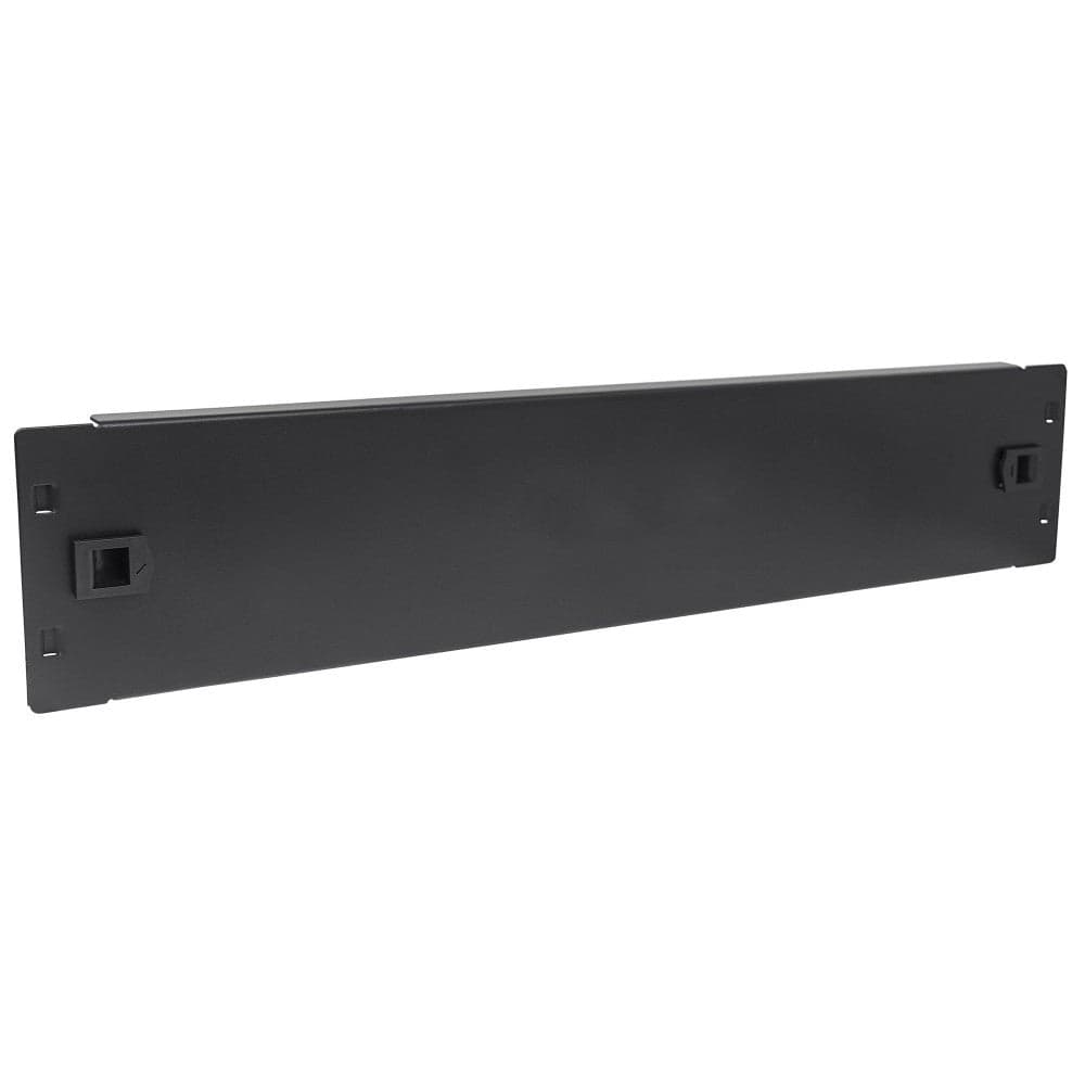 Pannello Cieco Toolless a Clip per Armadi Rack 19'' 2U Nero in Armadietti metallici Scontolo.net - Potenza, commercioVirtuoso.it
