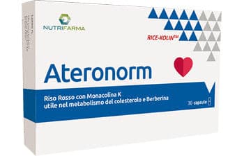 Ateronorm 30cps