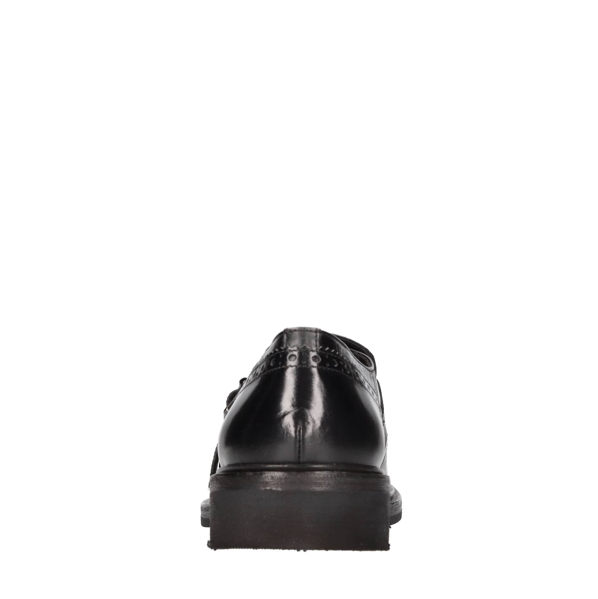 Marechiaro 1962 Scarpe basse Nero da uomo in Scarpe stringate basse Drestige - Casamassima, commercioVirtuoso.it