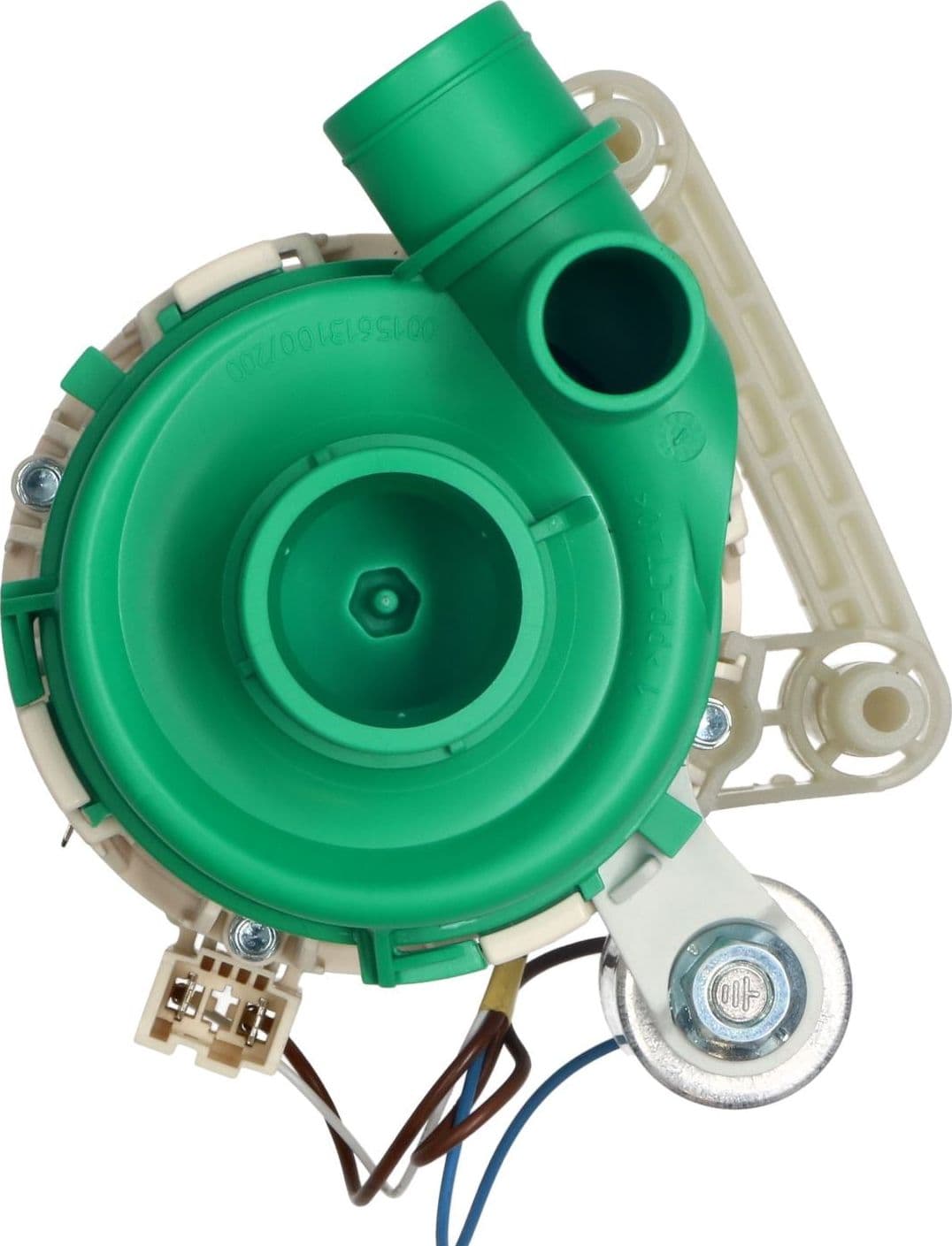ELETTROPOMPA MOTORE MOTOPOMPA LAVAGGIO LAVASTOVIGLIE SMEG 795210634 695210563 in prodotto EuroStore07 - Alatri, commercioVirtuoso.it