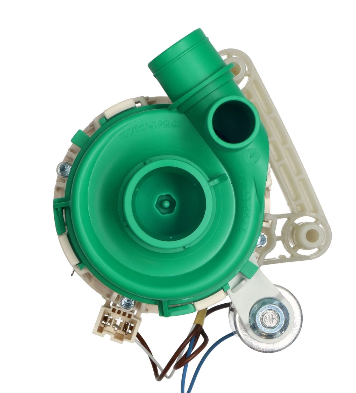 ELETTROPOMPA MOTORE MOTOPOMPA LAVAGGIO LAVASTOVIGLIE SMEG 795210634 695210563 in prodotto EuroStore07 - Alatri, commercioVirtuoso.it