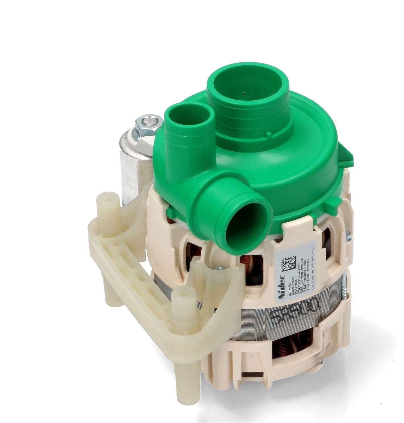 ELETTROPOMPA MOTORE MOTOPOMPA LAVAGGIO LAVASTOVIGLIE SMEG 795210634 695210563 in prodotto EuroStore07 - Alatri, commercioVirtuoso.it