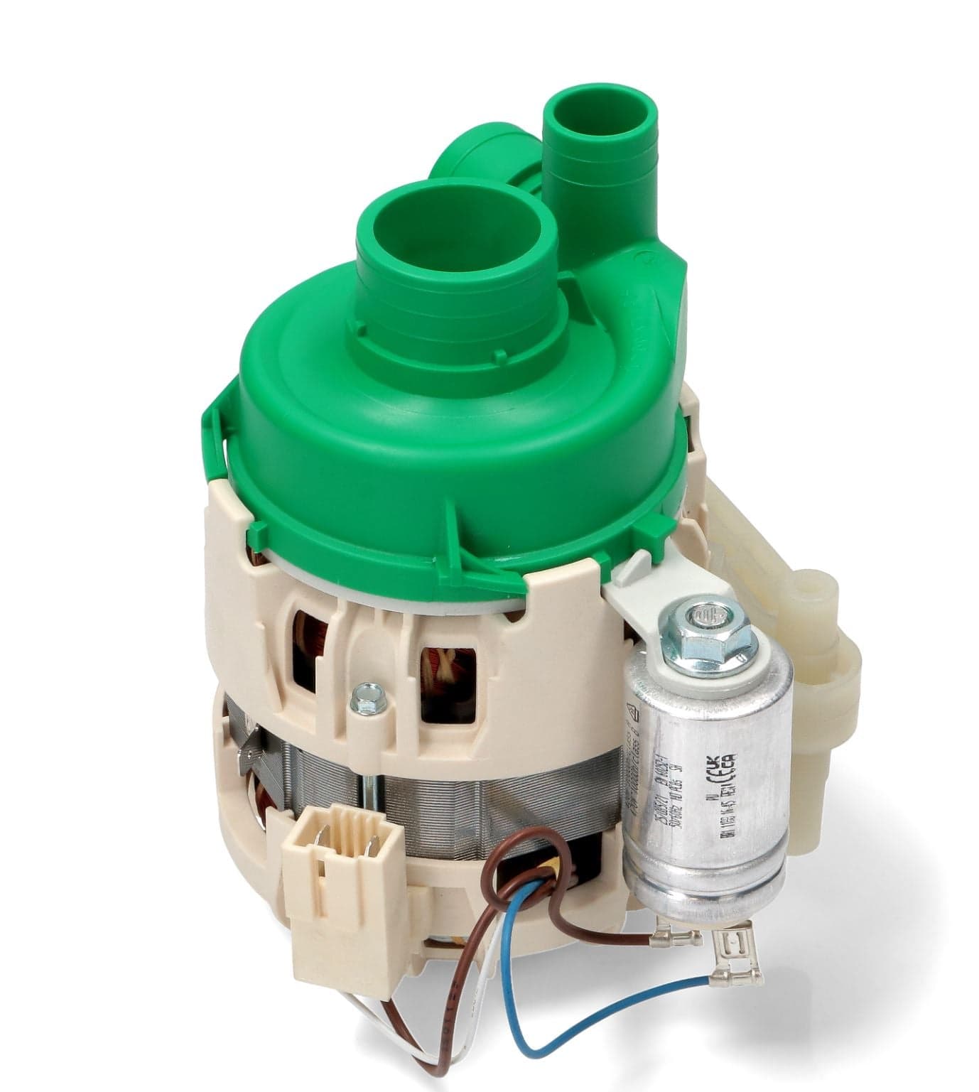 ELETTROPOMPA MOTORE MOTOPOMPA LAVAGGIO LAVASTOVIGLIE SMEG 795210634 695210563 in prodotto EuroStore07 - Alatri, commercioVirtuoso.it
