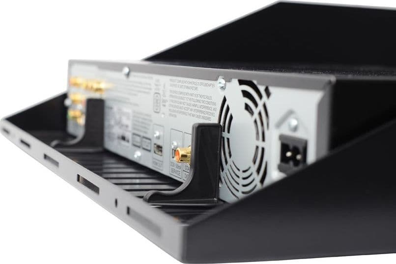 Mensola 3 U per armadio rack Audio Video in Borse custodie e contenitori rack Scontolo.net - Potenza, commercioVirtuoso.it