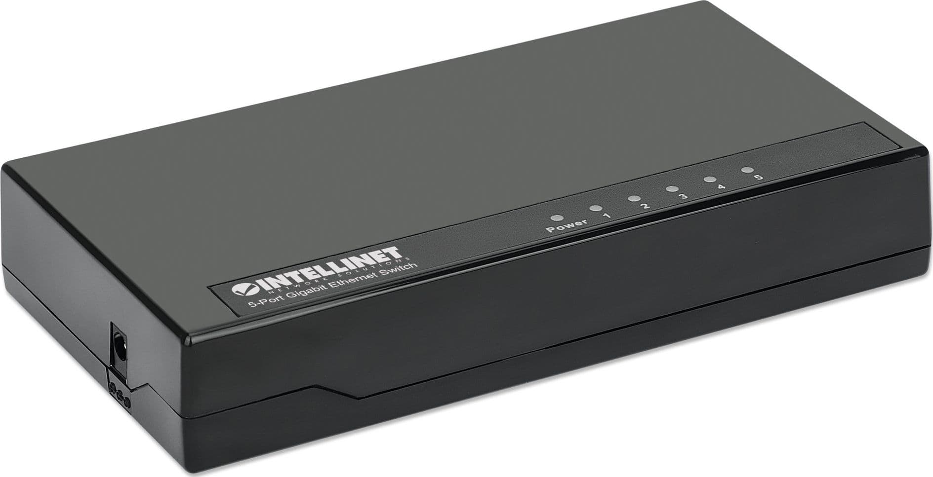 Gigabit Ethernet Switch 5 porte, SG105 in  Scontolo.net - Potenza, commercioVirtuoso.it
