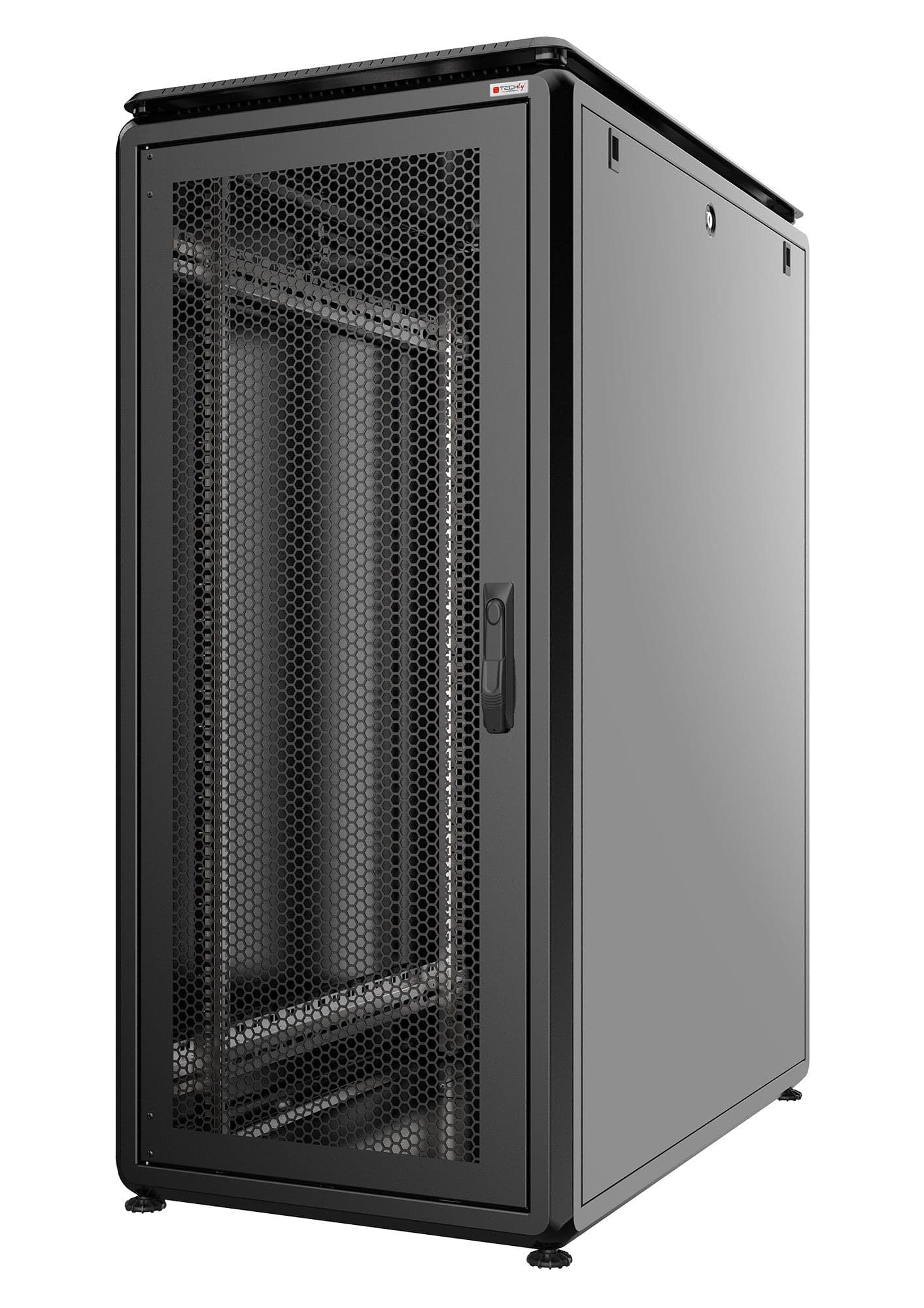Armadio Server Rack 19'' 600x1000 42U Nero Serie Evolution Porta Grigliata in  Scontolo.net - Potenza, commercioVirtuoso.it