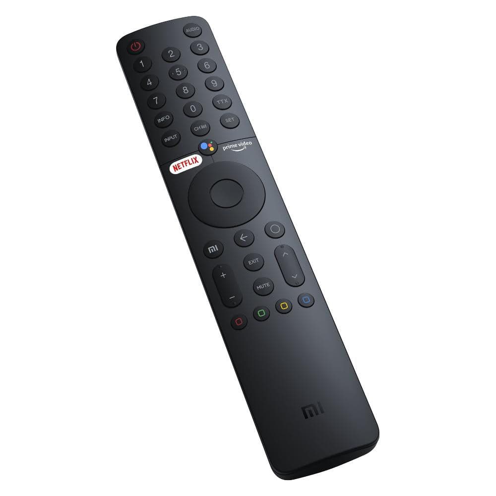 Xiaomi Smart Tv 32 Pollici ELA4805EU A2 SERIES Hd Ready Black in Televisori Scontolo.net - Potenza, commercioVirtuoso.it