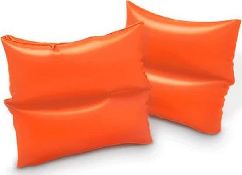 Intex Braccioli Tinta Unita 19x19 cm 59640