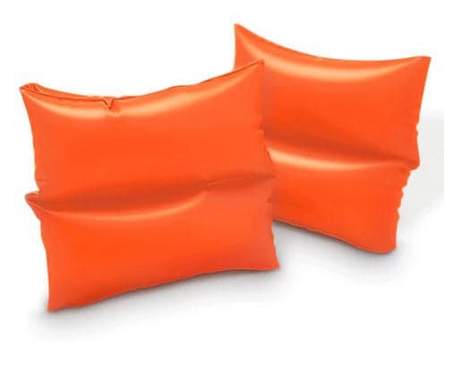 Intex Braccioli Tinta Unita 19x19 cm 59640