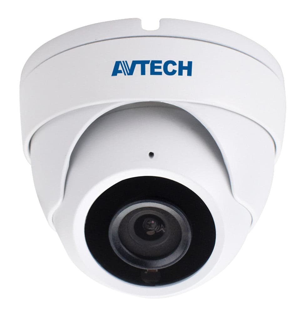 Telecamera IP Dome H.265 IR da 3 MP IP66 Rilevamento Basato su AI, DGM3202SCT in Dom camera Scontolo.net - Potenza, commercioVirtuoso.it