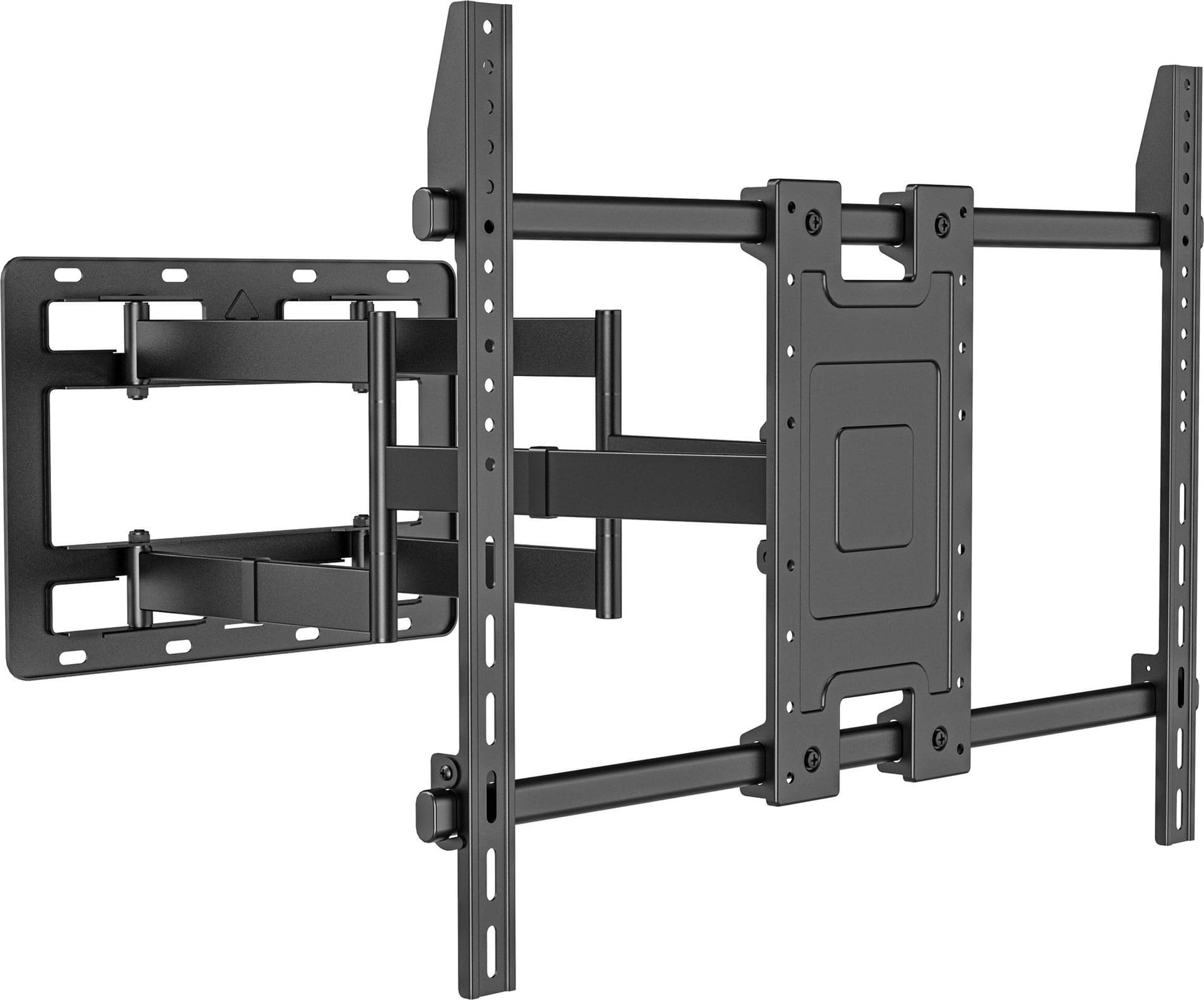 Supporto a Muro per TV LED LCD 55-100'' Full-Motion in Supporti da parete e da soffitto Scontolo.net - Potenza, commercioVirtuoso.it