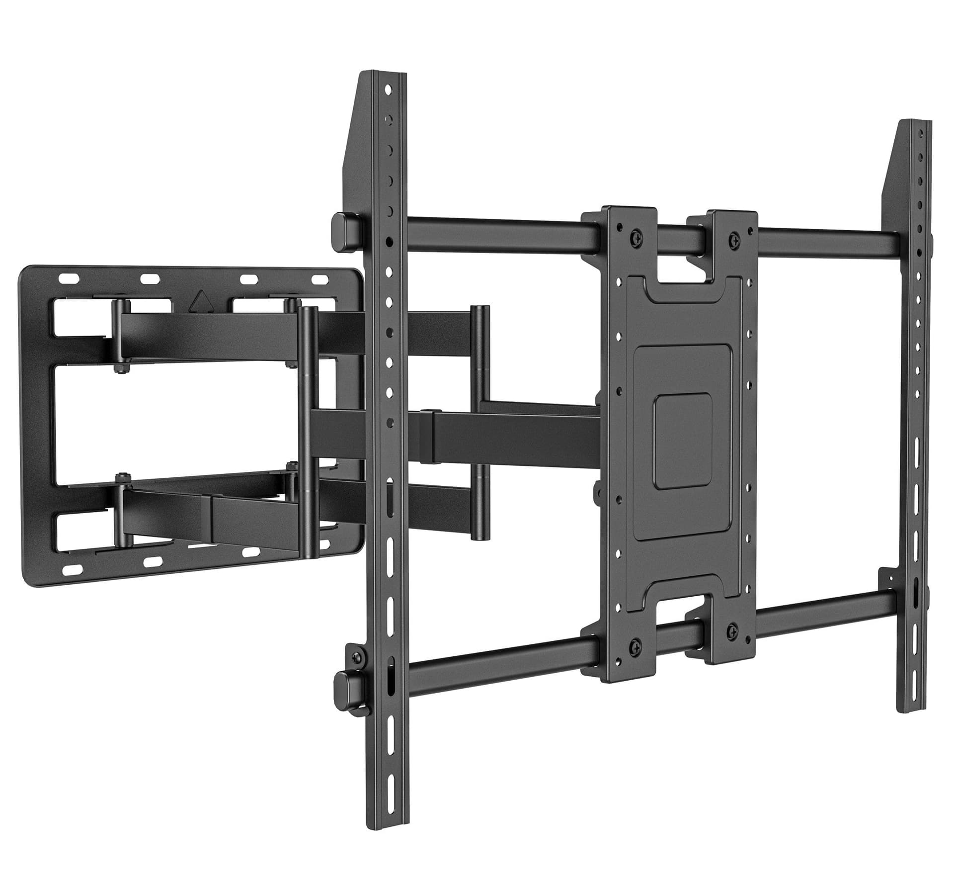 Supporto a Muro per TV LED LCD 55-100'' Full-Motion in Supporti da parete e da soffitto Scontolo.net - Potenza, commercioVirtuoso.it