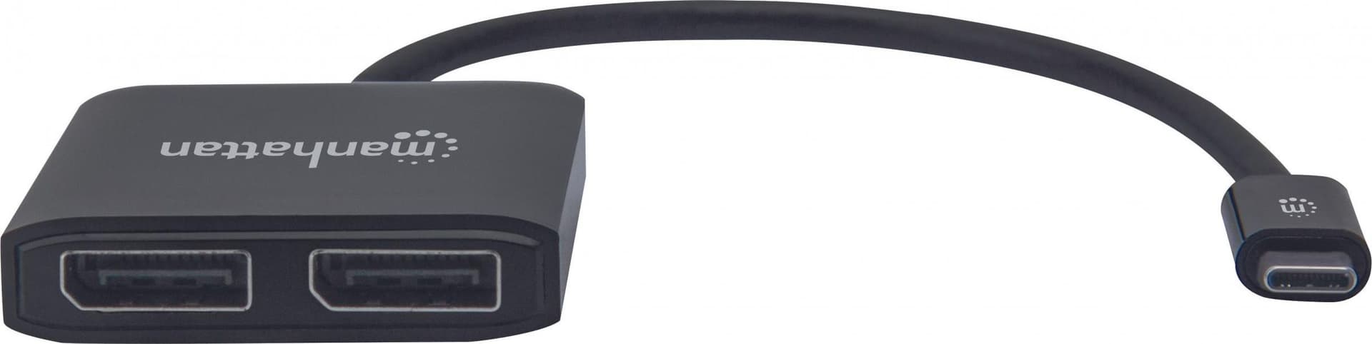 Adattatore Convertitore USB-C&trade a 2x DisplayPort Hub MST in  Scontolo.net - Potenza, commercioVirtuoso.it