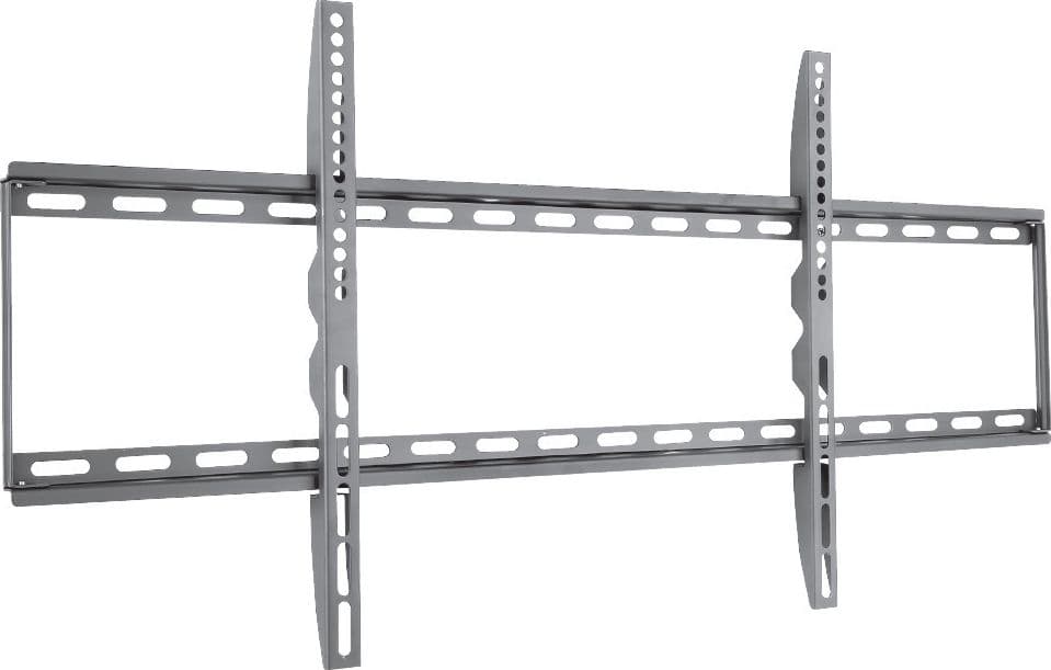 Staffa a Muro Fissa Slim TV LED LCD 42-80'' in Supporti da parete e da soffitto Scontolo.net - Potenza, commercioVirtuoso.it