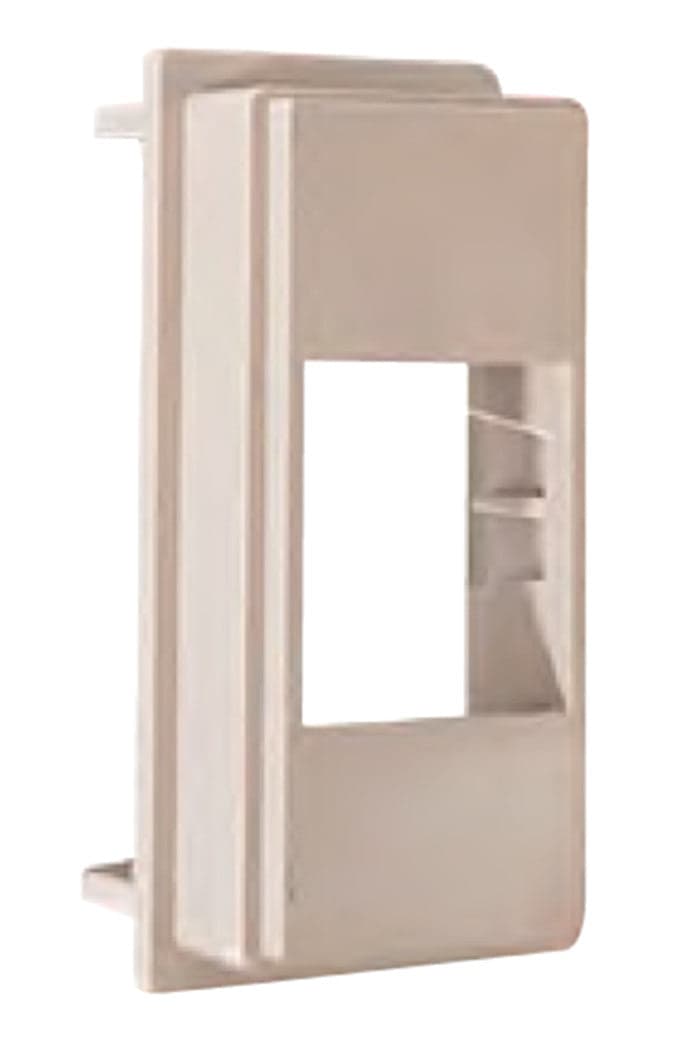 Adattatore Frutti RJ45 per serie Now Sabbia in Adattatori Scontolo.net - Potenza, commercioVirtuoso.it