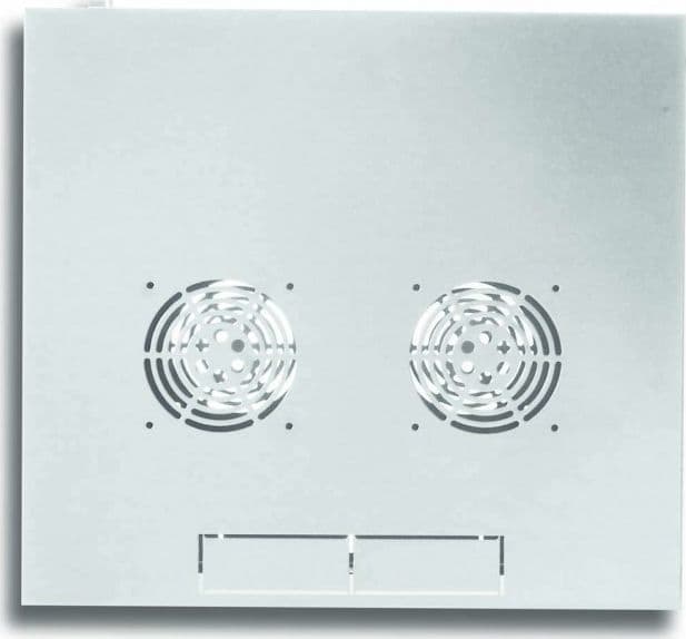 Armadio Rack 19'' a Muro 9U prof. 320 Grigio Assemblato in Mensole da angolo Scontolo.net - Potenza, commercioVirtuoso.it