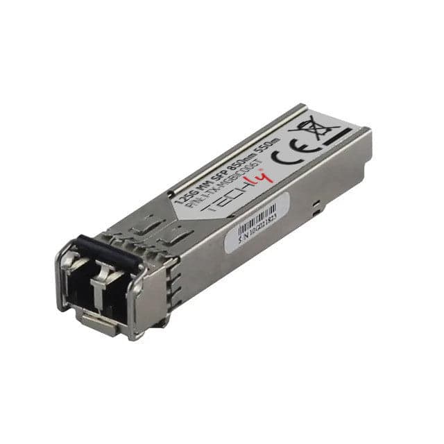 Transceiver 1.25Gbps Fibra Ottica 850nm LC in  Scontolo.net - Potenza, commercioVirtuoso.it