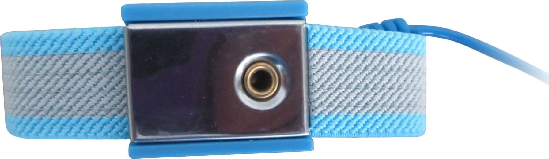 Braccialetto ESD Antistatico con Cavo di Messa a Terra in Pinzette industriali Scontolo.net - Potenza, commercioVirtuoso.it