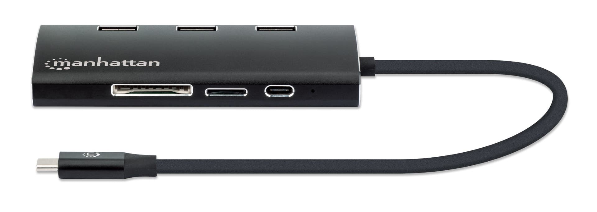 Adattatore USB-C&trade SuperSpeed Multiporta in  Scontolo.net - Potenza, commercioVirtuoso.it