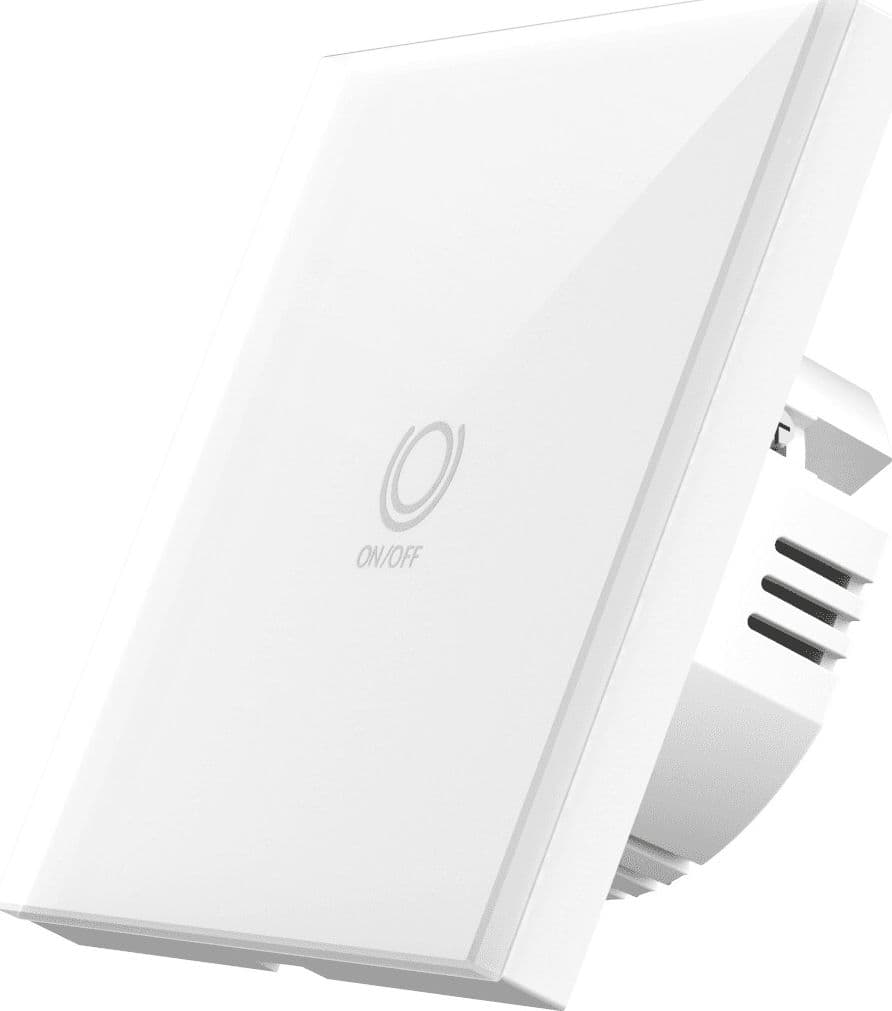 Interruttore della Luce Intelligente WiFi Controllo Vocale Alexa, R7063 Zigbee in Spine intelligenti e telecomandate Scontolo.net - Potenza, commercioVirtuoso.it