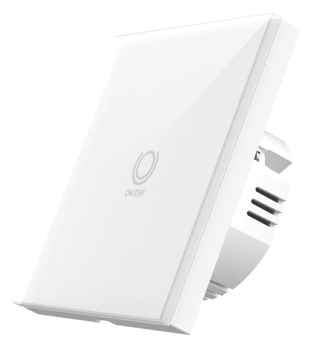 Interruttore della Luce Intelligente WiFi Controllo Vocale Alexa, R7063 Zigbee in Spine intelligenti e telecomandate Scontolo.net - Potenza, commercioVirtuoso.it