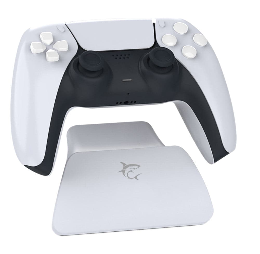 Supporto Stand per Controller PS5 Bianco in Kit di supporti e staffe Scontolo.net - Potenza, commercioVirtuoso.it