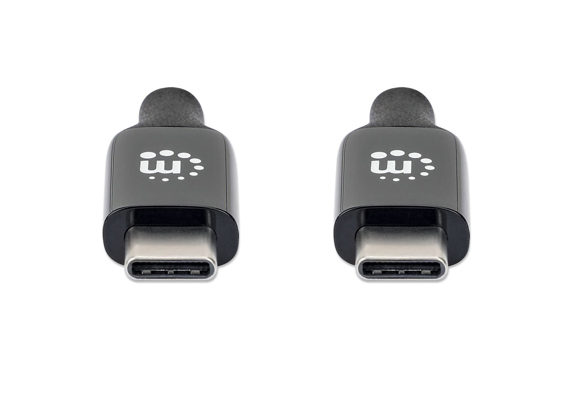 Cavo USB-C&trade Maschio/Maschio USB 3.2 Gen2 SuperSpeed 5m Nero in  Scontolo.net - Potenza, commercioVirtuoso.it