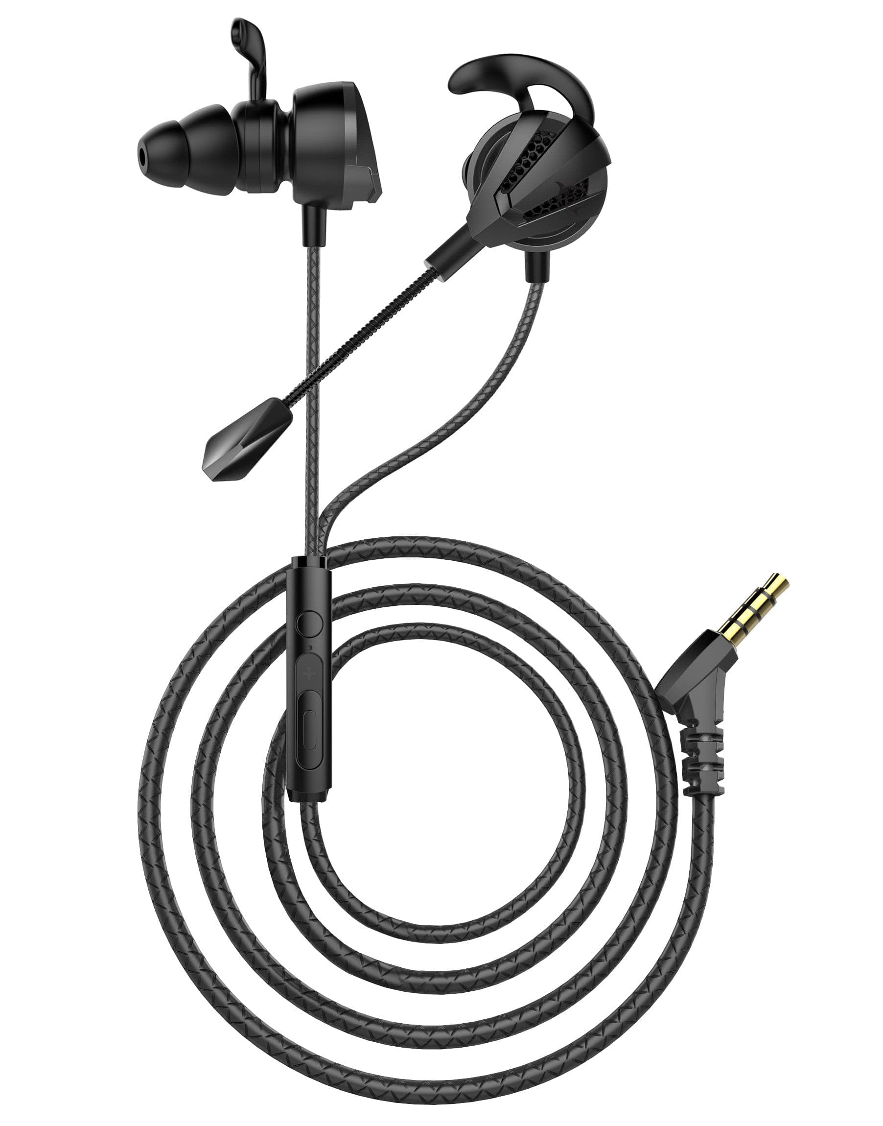 Auricolari Blackbird In-ear con Microfono e Controllo del Volume BLACKBIRD in Cuffie In-Ear Scontolo.net - Potenza, commercioVirtuoso.it