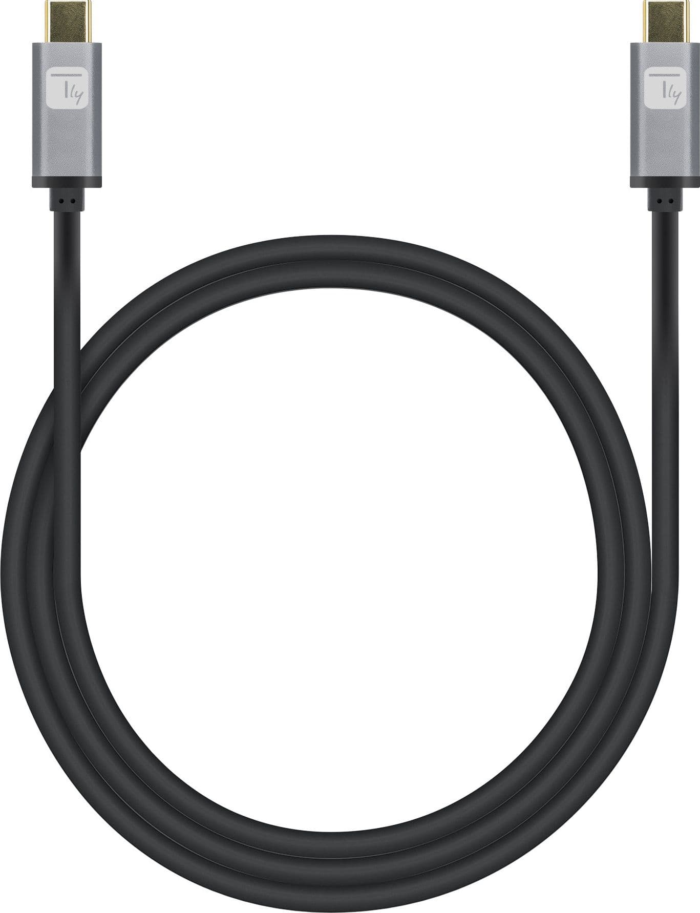 Cavo USB 3.2 Gen 1 USB-C&trade M/M E-Mark 2m Nero in  Scontolo.net - Potenza, commercioVirtuoso.it
