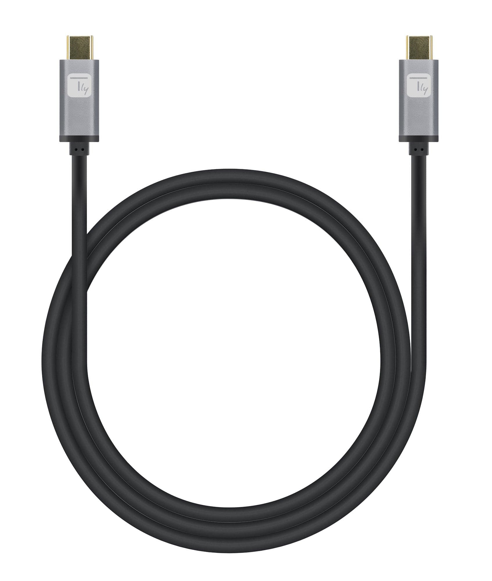 Cavo USB 3.2 Gen 1 USB-C&trade M/M E-Mark 2m Nero in  Scontolo.net - Potenza, commercioVirtuoso.it
