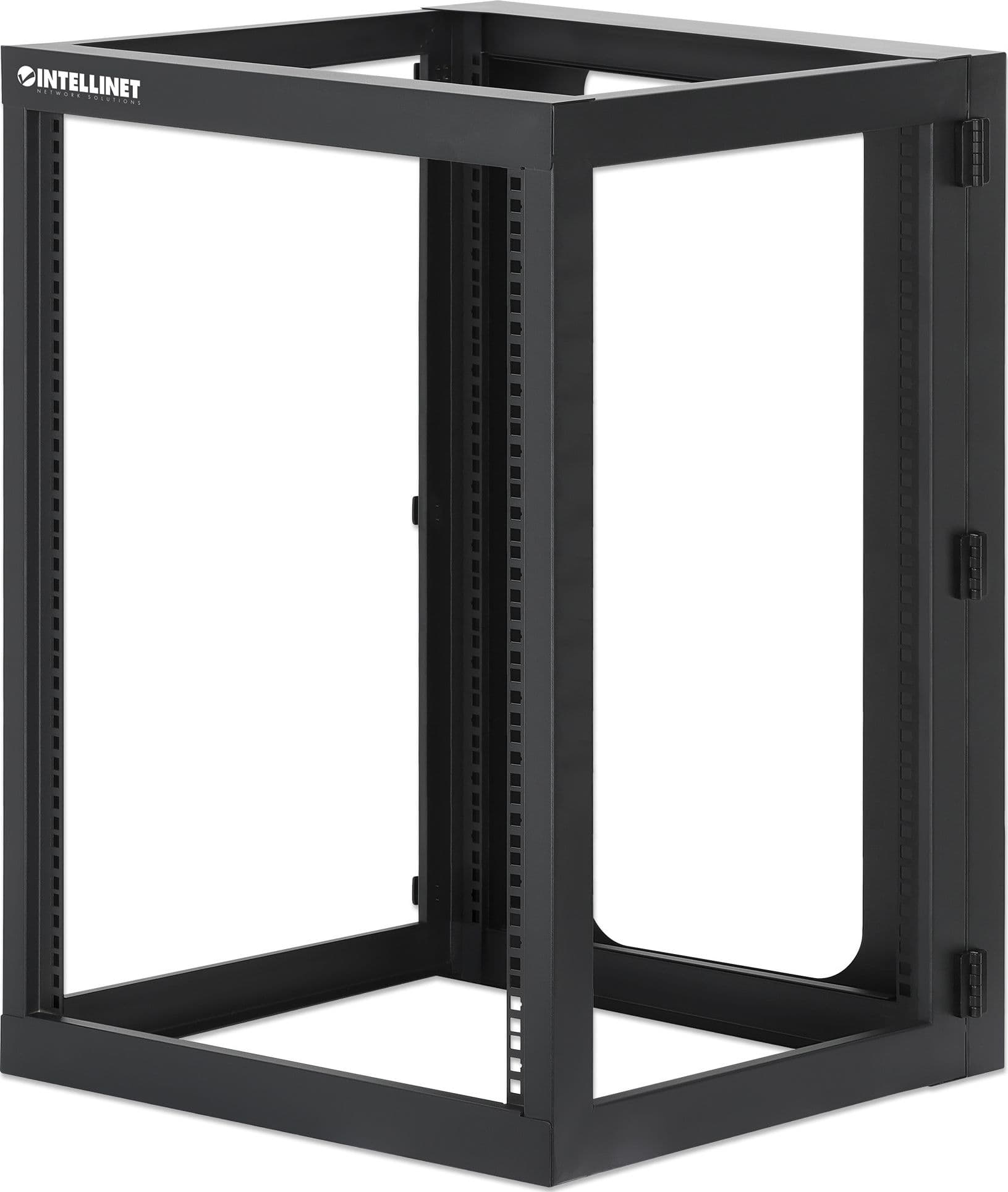 Armadio a Muro 19'' Open Frame 4 Montanti 15U in Armadi Scontolo.net - Potenza, commercioVirtuoso.it