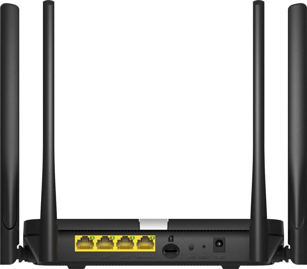 Router Wi-Fi Dual Band 4G LTE AC1200, LT500 in  Scontolo.net - Potenza, commercioVirtuoso.it