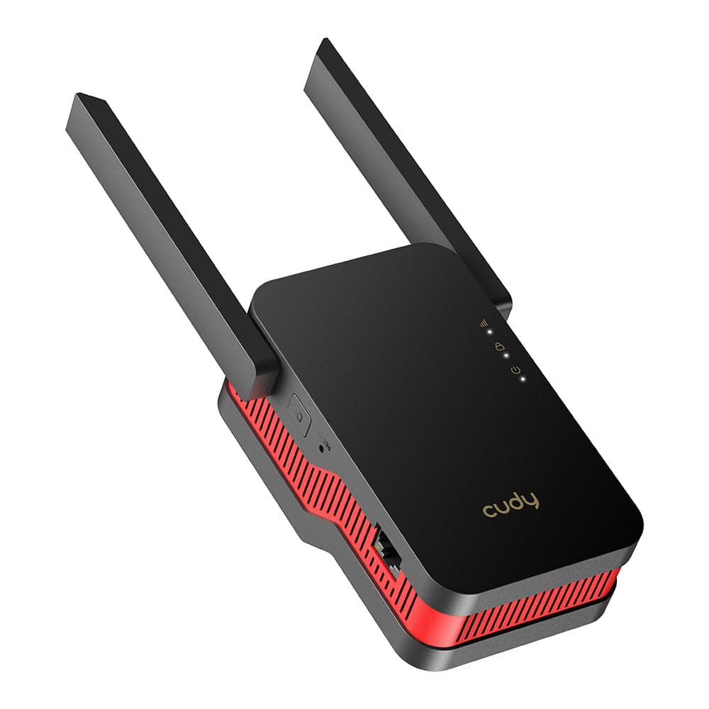 Extender WiFi 6 Dual Band Booster Wireless AX3000, RE3000 in  Scontolo.net - Potenza, commercioVirtuoso.it