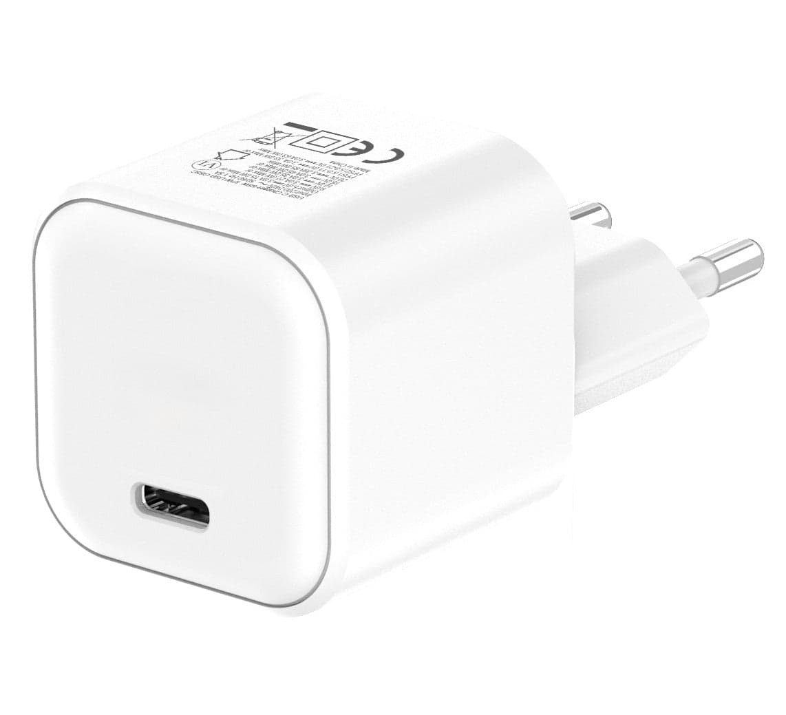 Caricatore Alimentatore GaN USB-C&trade da Muro 45W in Caricabatterie da muro Scontolo.net - Potenza, commercioVirtuoso.it