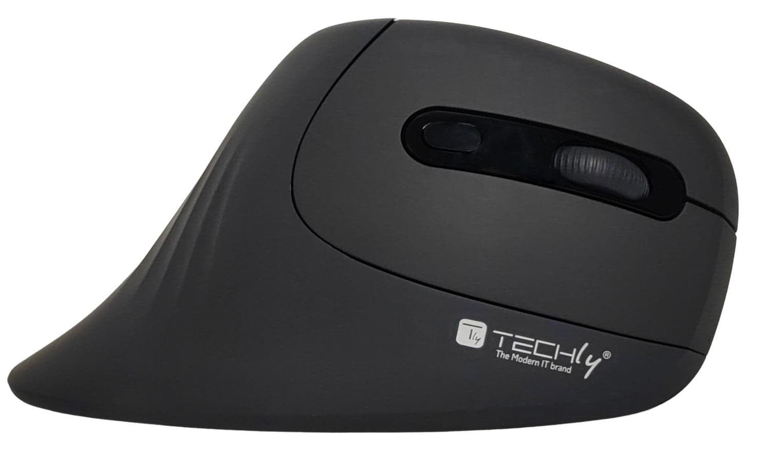 Mouse Verticale Ottico 3200dpi Ergonomico Wireless in  Scontolo.net - Potenza, commercioVirtuoso.it