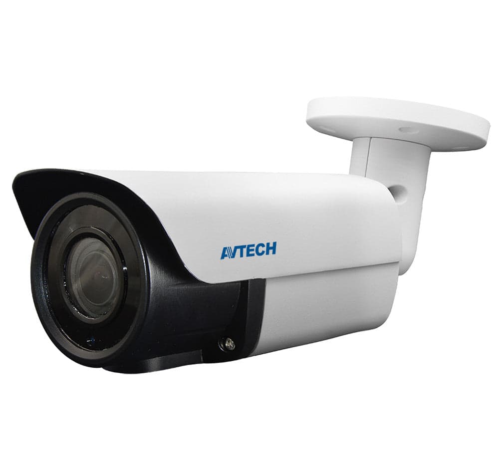 Telecamera IP Motorizzata Bullet IR H.265 da 5MP IP67 Rilevamento Basato su AI, DGM5545GCAT in Bullet camera Scontolo.net - Potenza, commercioVirtuoso.it